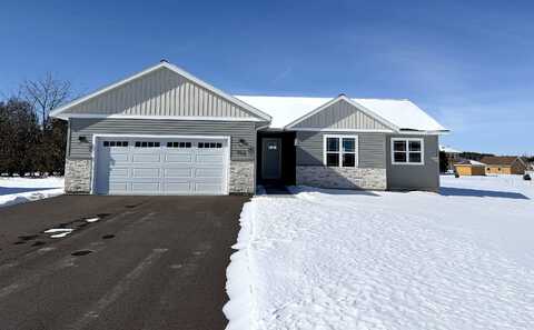 Red Sunset Court, Plover, WI 54467
