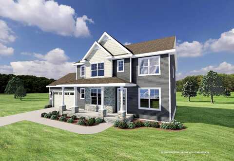 Prairie Wood Drive, Mc Farland, WI 53558