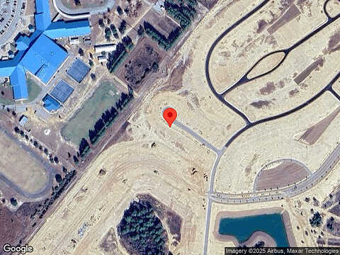 Tawny Owl Court, Freeport, FL 32439