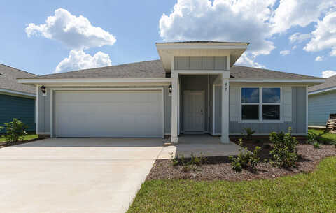 Tawny Owl Court, Freeport, FL 32439
