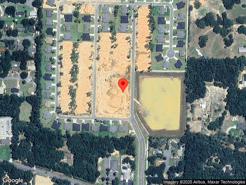 Old Stone Blvd, Milton, FL 32570