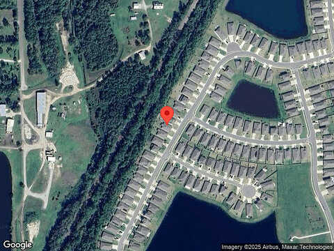 Narvarez Avenue, Saint Augustine, FL 32084