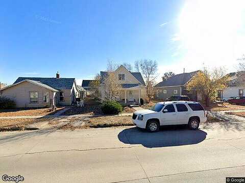 N 4Th Street, Sterling, CO 80751