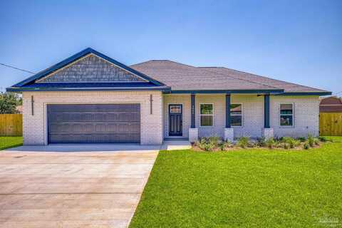 Whitewood Rd, Gulf Breeze, FL 32563