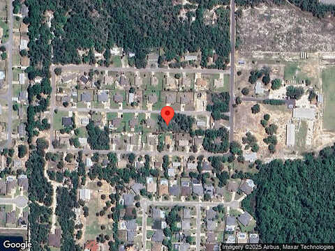 Whitewood Rd, Gulf Breeze, FL 32563