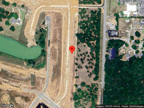 Snipe Rd, Pace, FL 32571