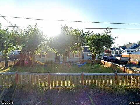 S 47Th St, Springfield, OR 97478