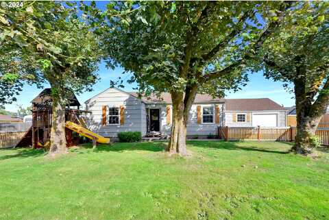 S 47Th St, Springfield, OR 97478
