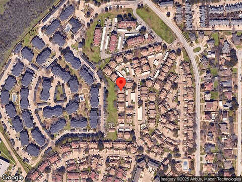 Madera Road, Irving, TX 75038