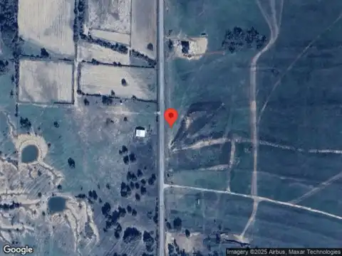 Pine Road, Poolville, TX 76487