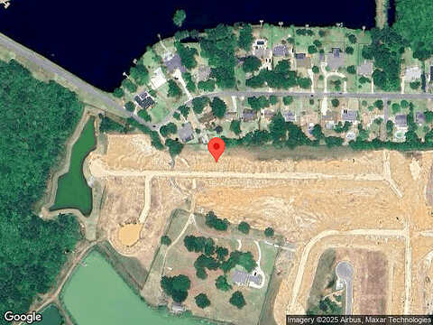 Grouse Rd, Pace, FL 32571