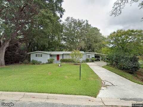 Nw 8Th Street, Williston, FL 32696