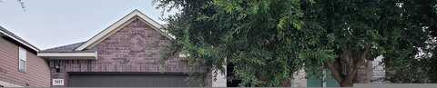 Mistywood Ln, Schertz, TX 78108