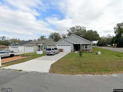 Lido Avenue, Mount Plymouth, FL 32776