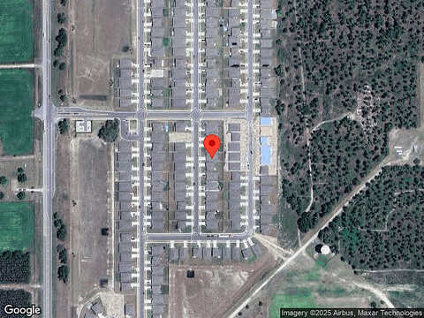 Nw 247Th Drive, Newberry, FL 32669