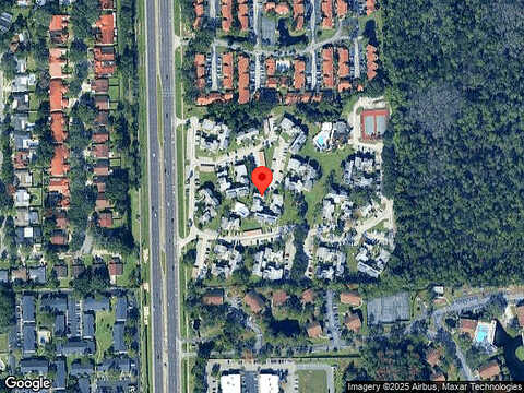 Scottsdale Square, Winter Park, FL 32792