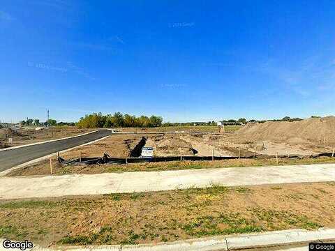 Zeolite Street, Ramsey, MN 55303