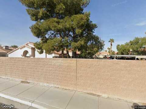 Di Blasi Drive, Las Vegas, NV 89119