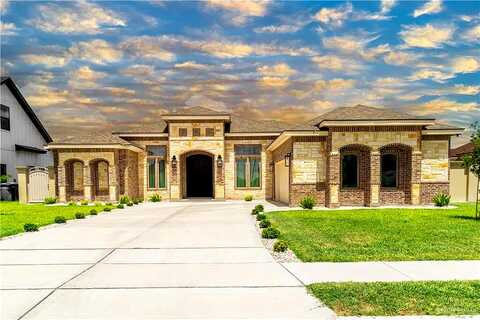 Saint Patricio Drive, Mcallen, TX 78504