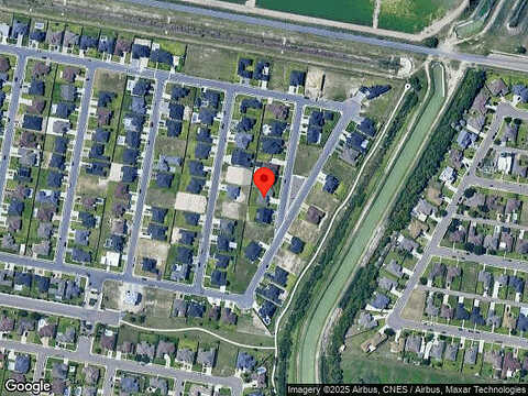 Saint Patricio Drive, Mcallen, TX 78504