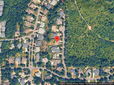 Whispering Pines Drive Nw, Gig Harbor, WA 98332