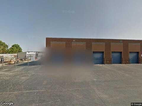 Tombstone Road, Abilene, TX 79602