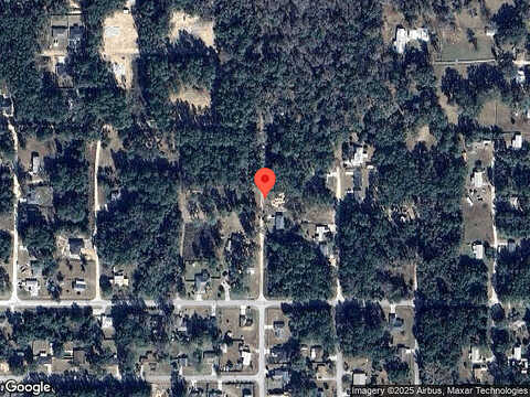 Se 44Th Court, Belleview, FL 34420