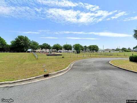 Sw 61St Avenue, Ocala, FL 34473
