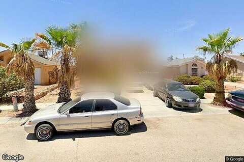 Tierra Feliz Drive, El Paso, TX 79938