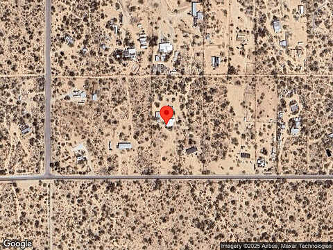 W Hilltop Road, Tucson, AZ 85736