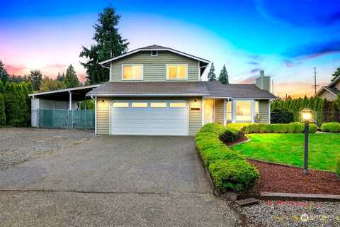 87Th Avenue Ct E, Puyallup, WA 98373