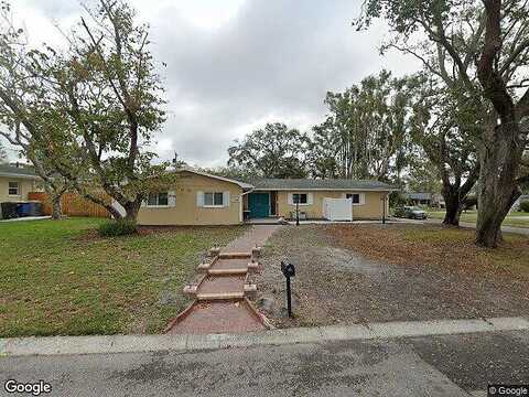 S San Remo Avenue, Clearwater, FL 33756