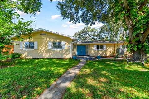 S San Remo Avenue, Clearwater, FL 33756