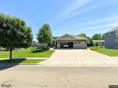 E Christensen Drive, Luverne, MN 56156