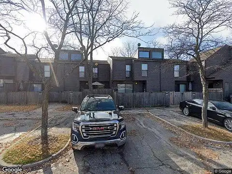 N 70Th Street, Milwaukee, WI 53223