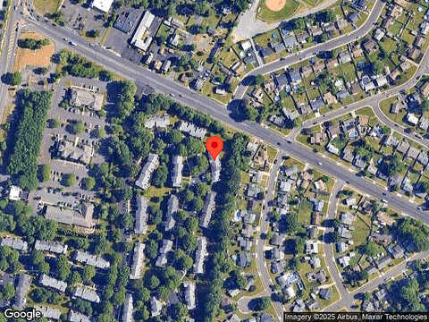 Liberty Drive, Langhorne, PA 19047