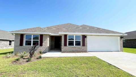 Clearbrook Drive, Milton, FL 32583