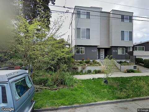 Nw 52Nd Street, Seattle, WA 98107