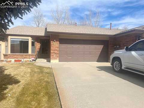 Windbridge Lane, Pueblo, CO 81001