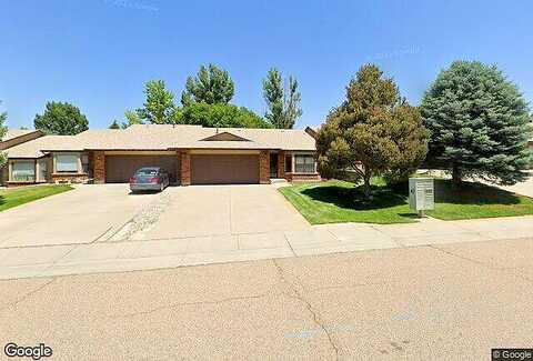Windbridge Lane, Pueblo, CO 81001