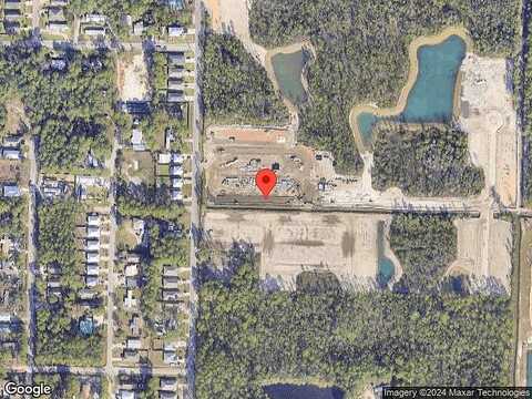 Sparrow Avenue, Santa Rosa Beach, FL 32459