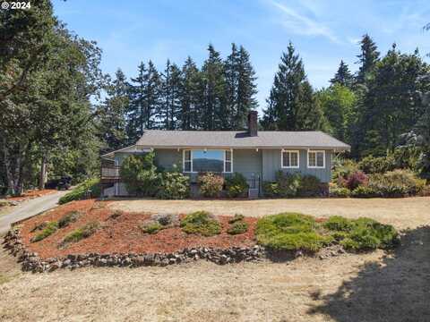 S 6Th St, Cottage Grove, OR 97424