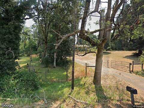 S 6Th St, Cottage Grove, OR 97424