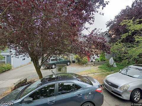 43Rd Avenue S, Seattle, WA 98118