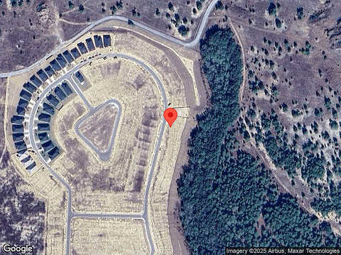 Alleyoak Lane, Freeport, FL 32439
