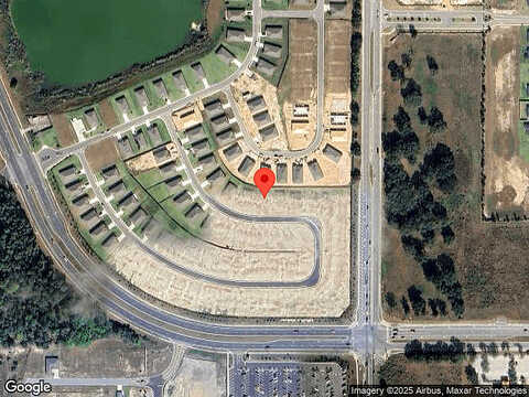 Sw 93Rd Loop, Ocala, FL 34476