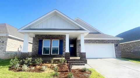 Sargassum Lane, Milton, FL 32583