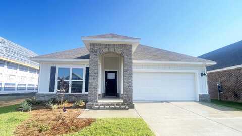 Sargassum Lane, Milton, FL 32583
