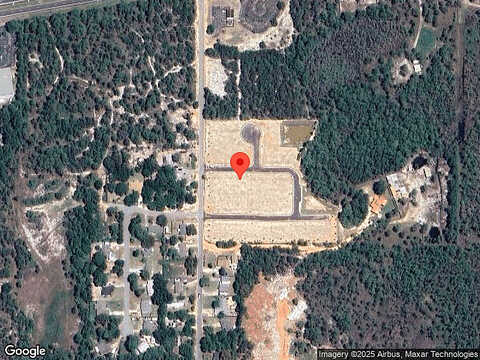 Sandy Walk Street, Gulf Breeze, FL 32563