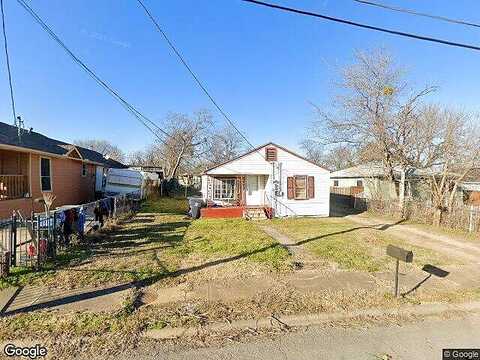 Black Hawk Street, Dallas, TX 75212